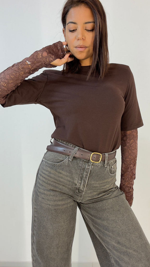 Maglia Pop