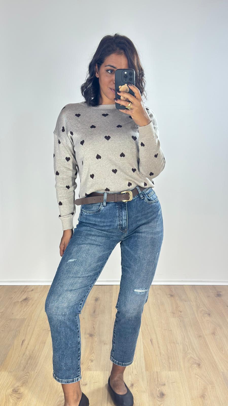 Jeans 1783