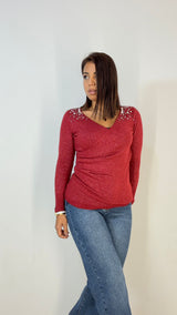 Incrociatina Precious