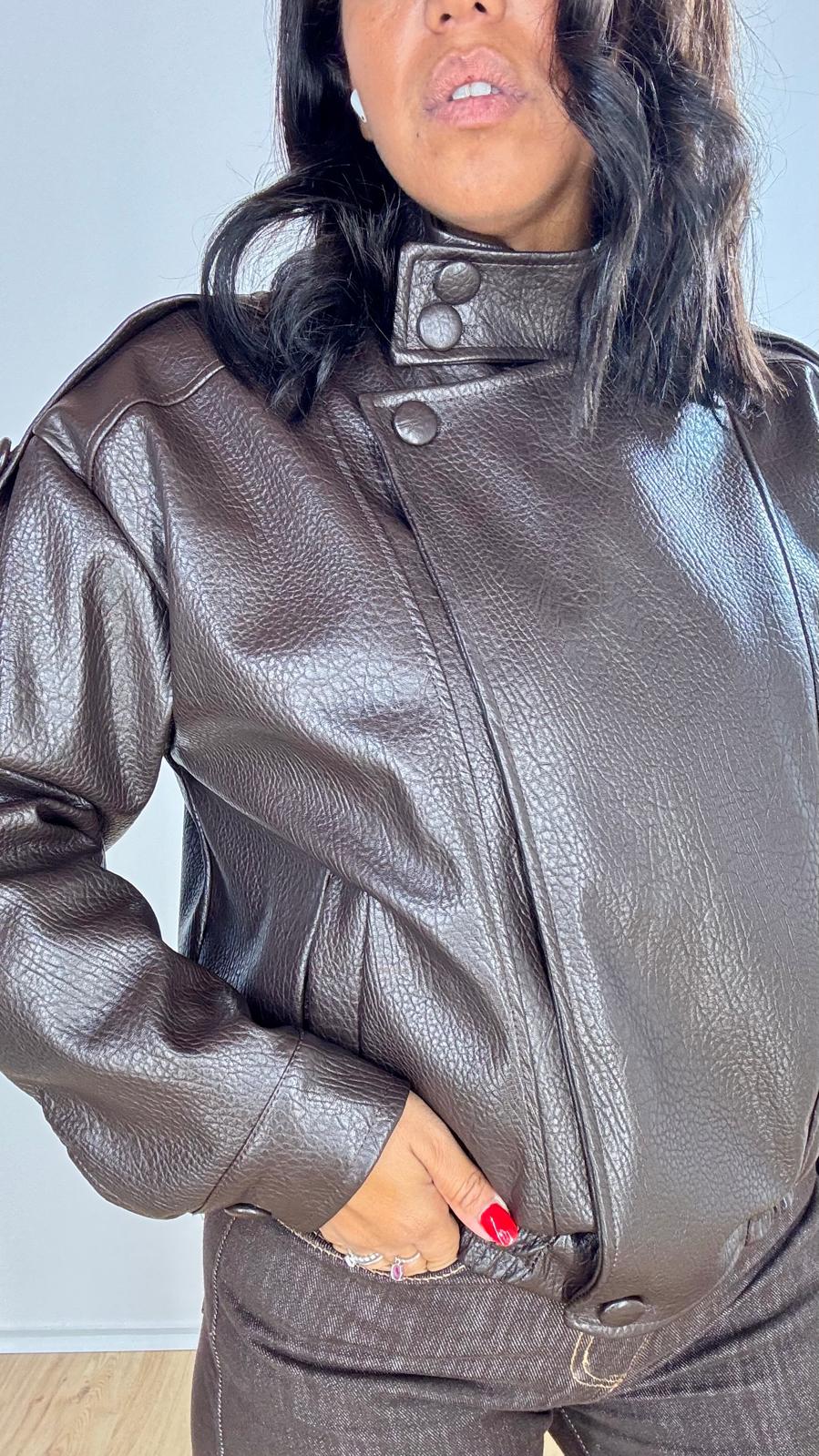 Bomber 090