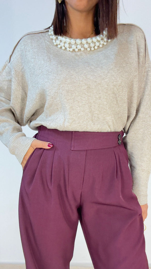 Pant otto