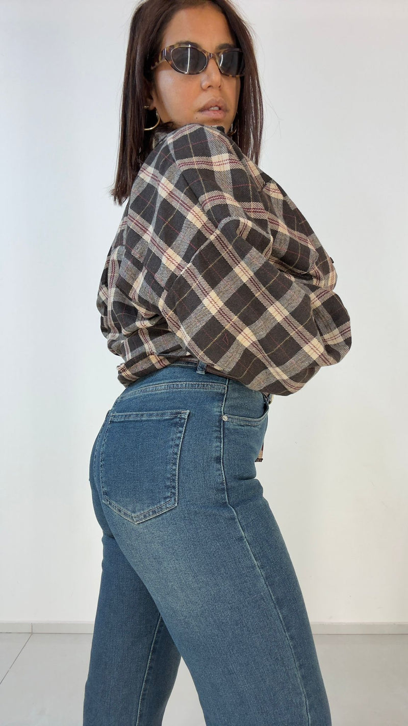 Jeans Fit 381