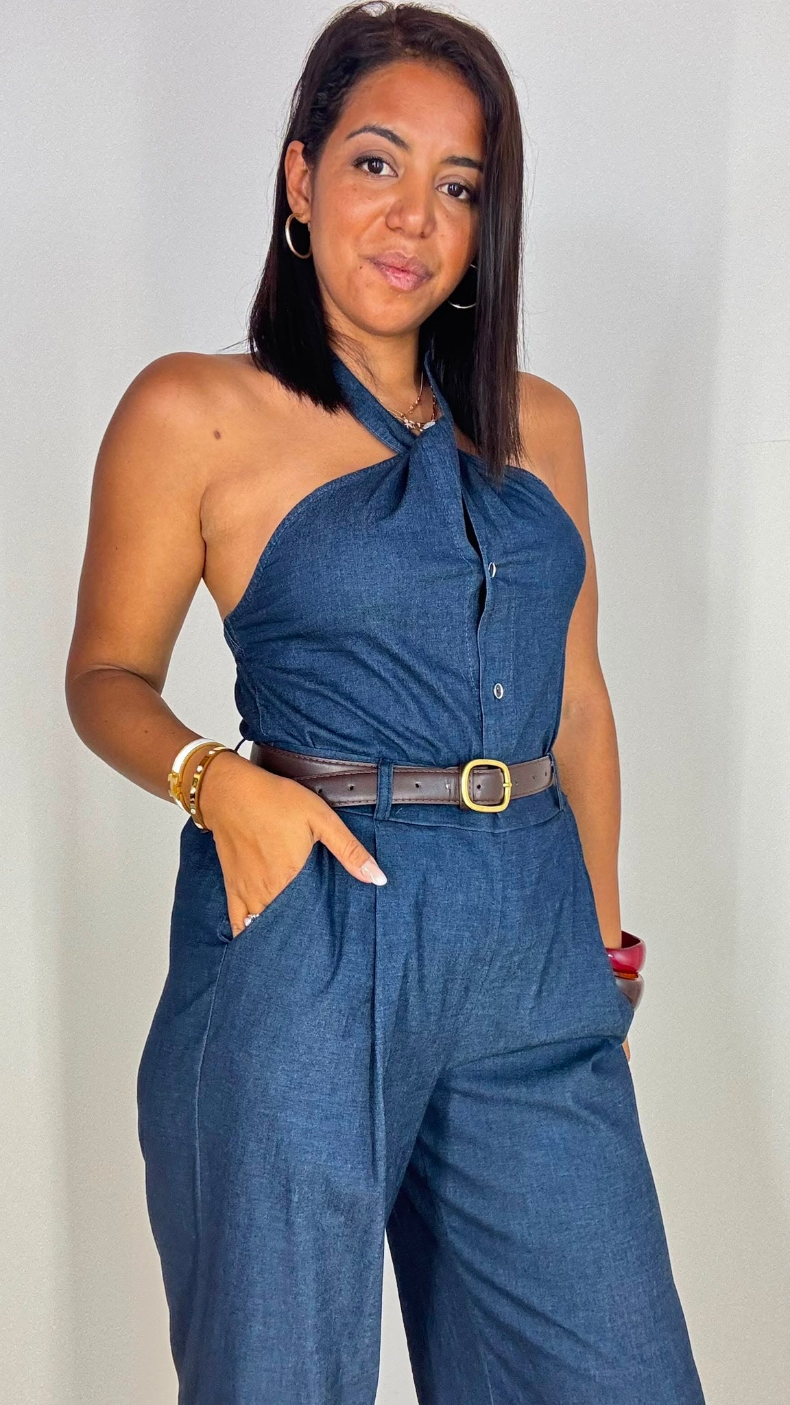 Top Camicia