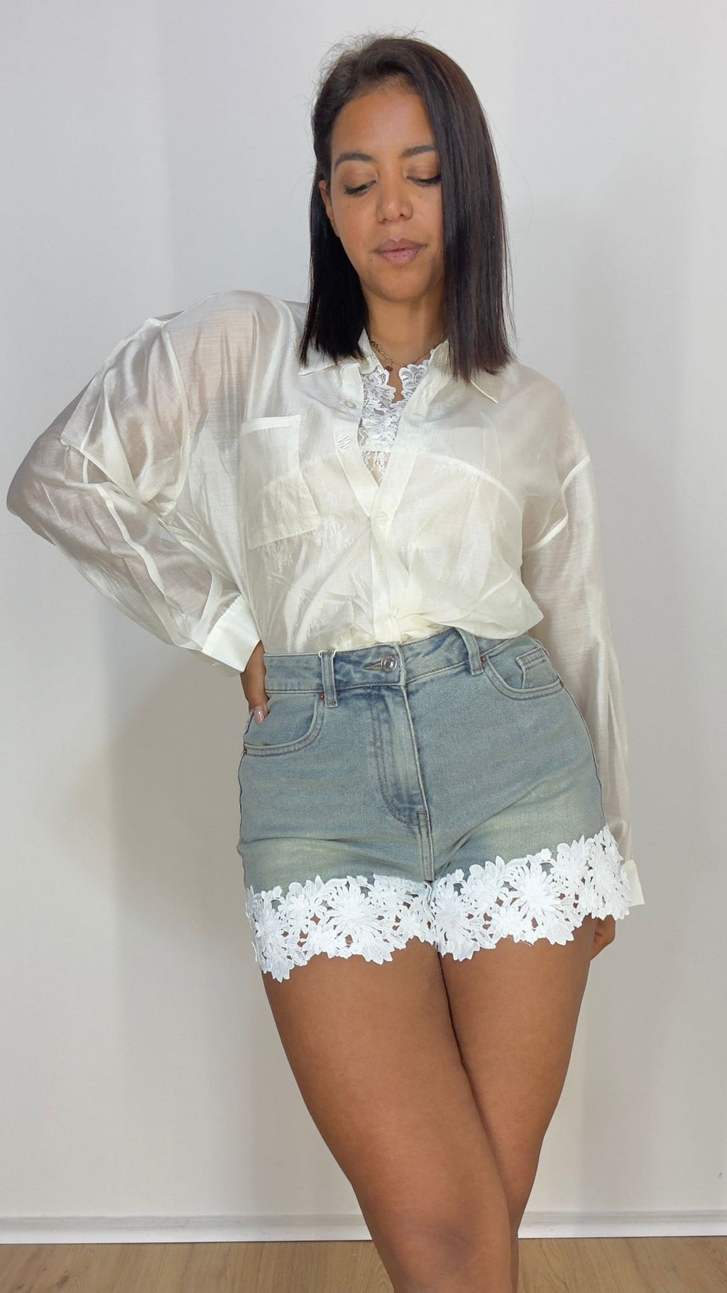 Shorts Portofino