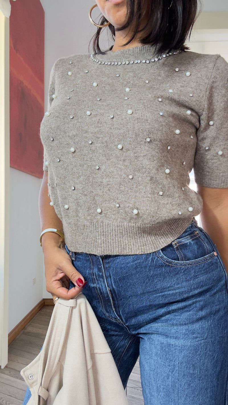 Pull Chic