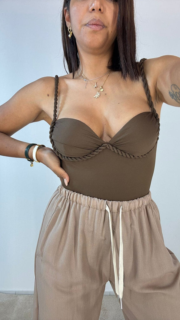 Body Trecce