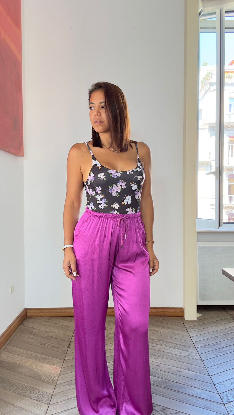 Pantaloni Raso