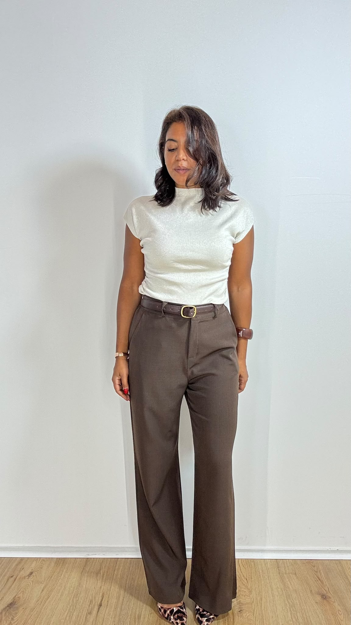 Pant Sportychic
