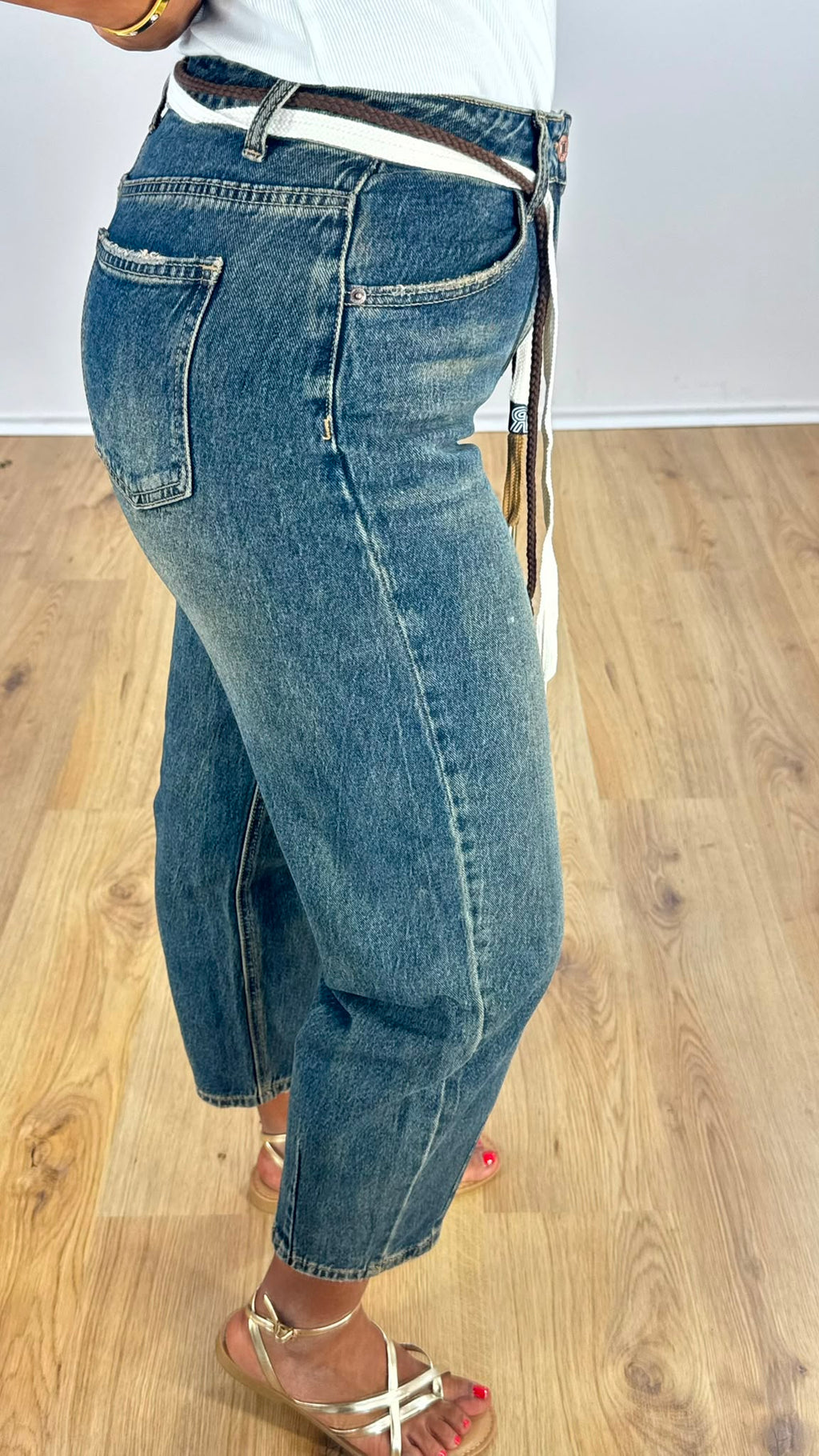 Jeans 373