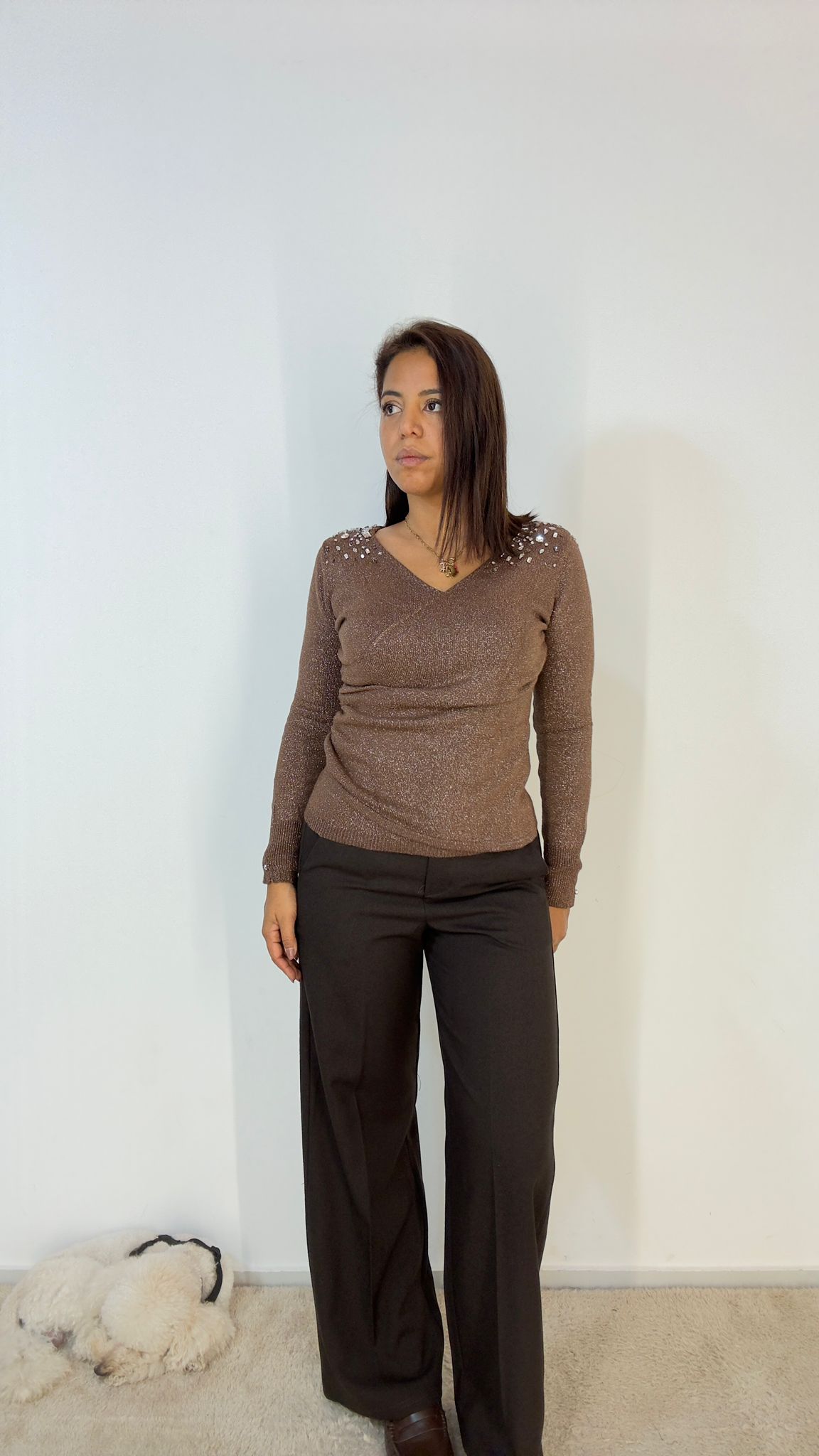 Pant 304