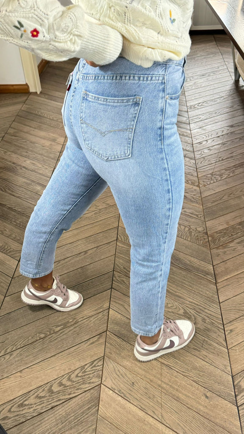 Jeans 2603