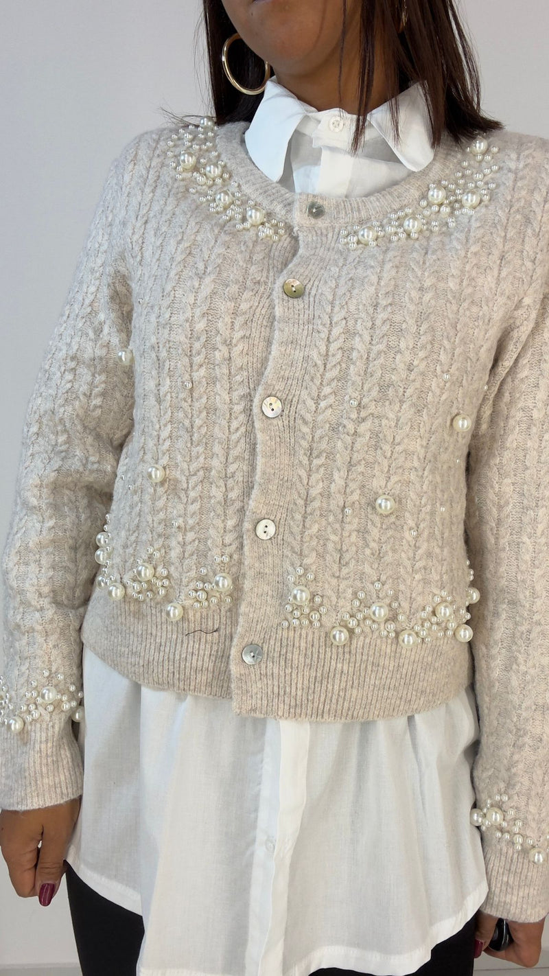 Pull Precious
