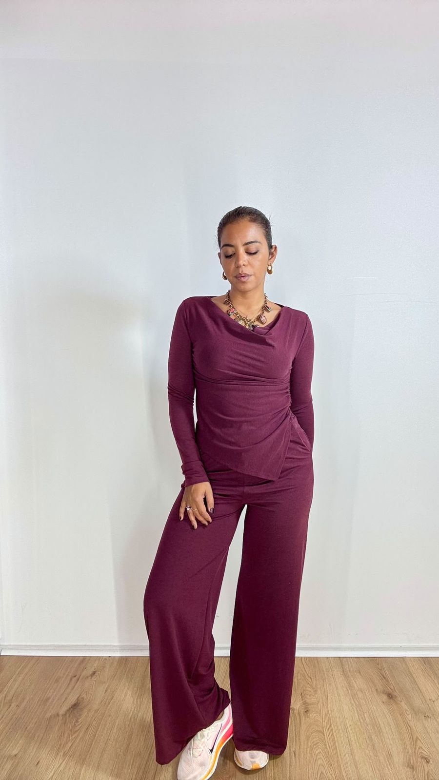 coordinato Dailyfit