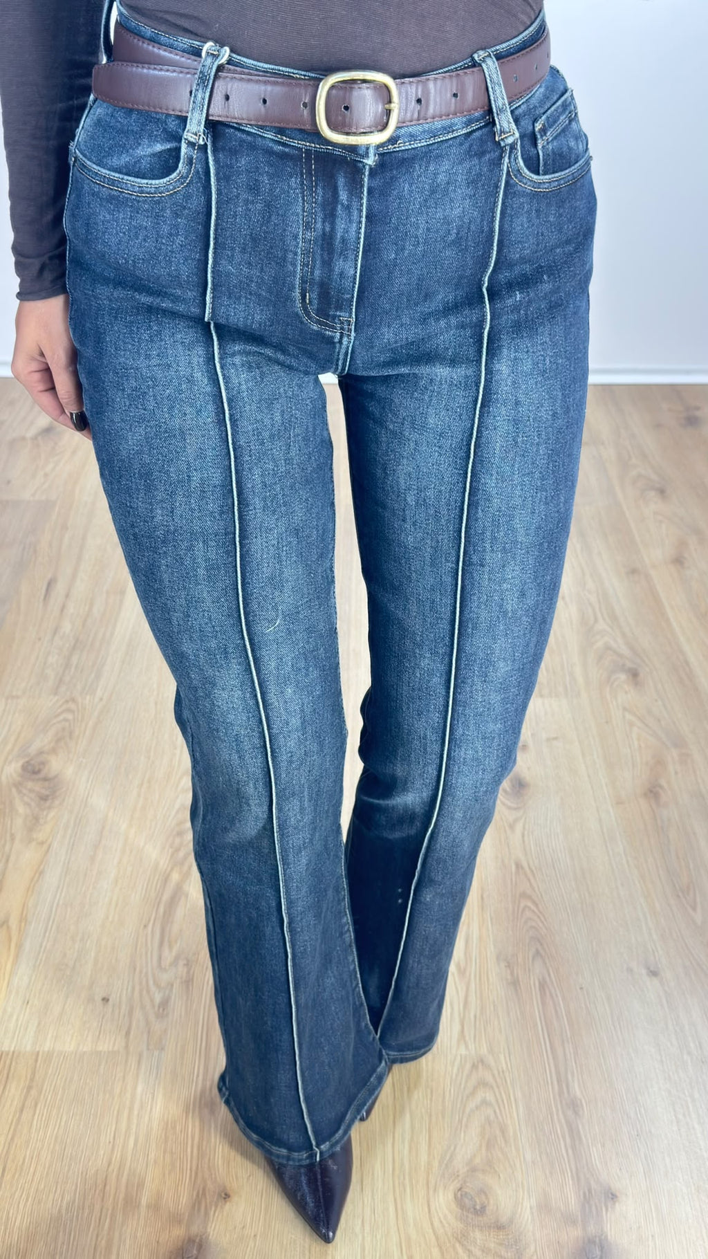 Jeans Zampa 21083