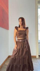 Coordinato Summer