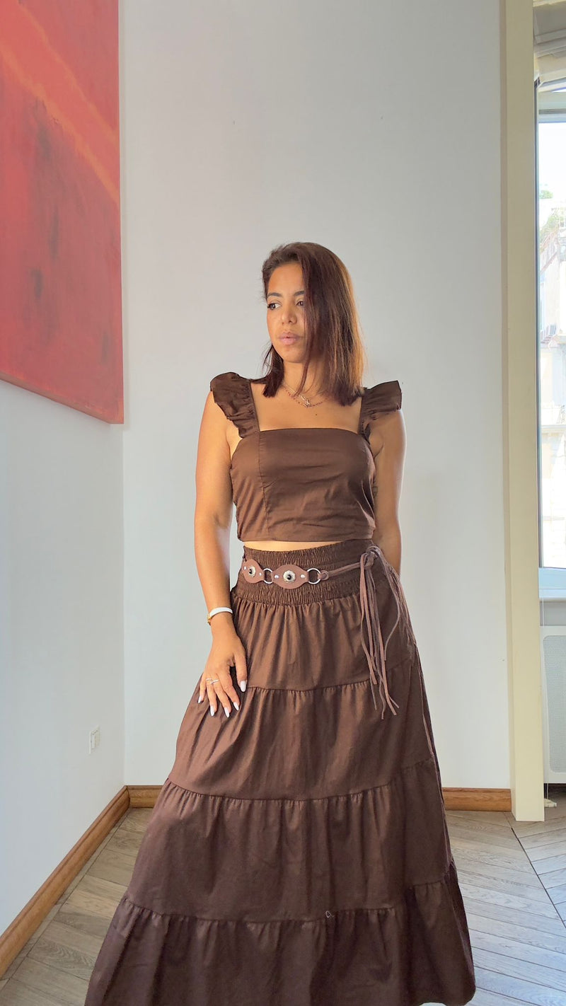 Coordinato Summer