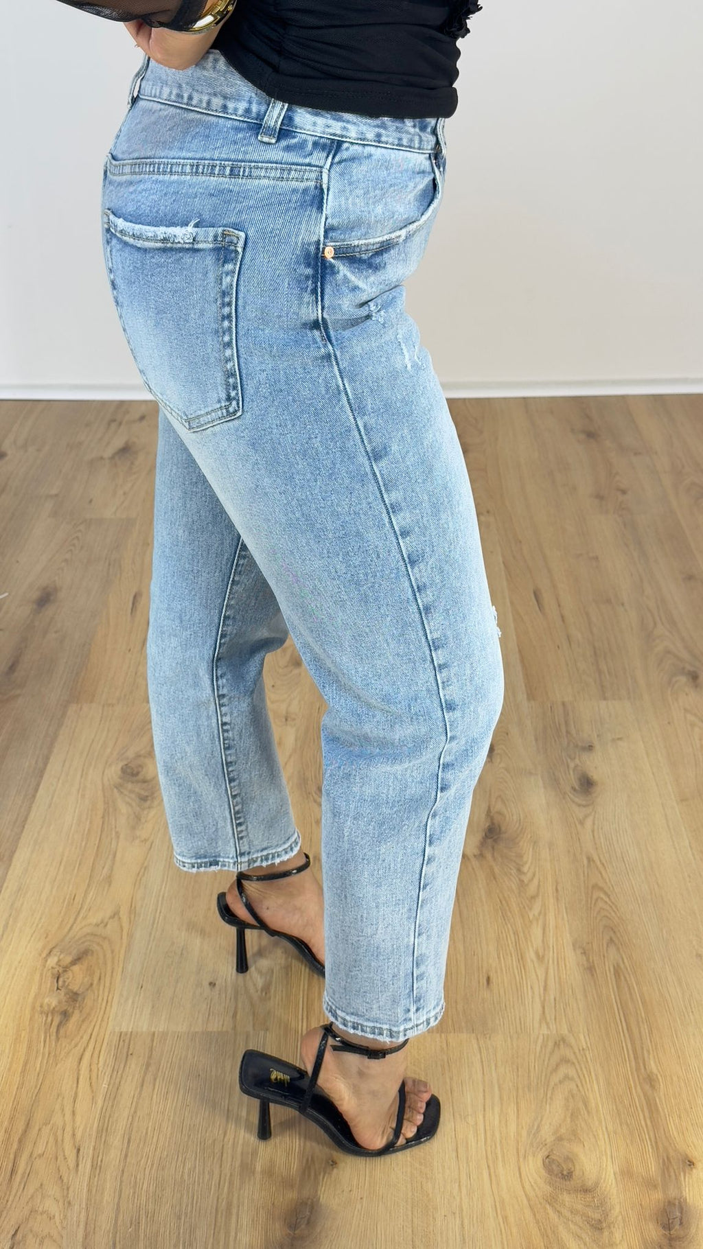 Jeans 11017