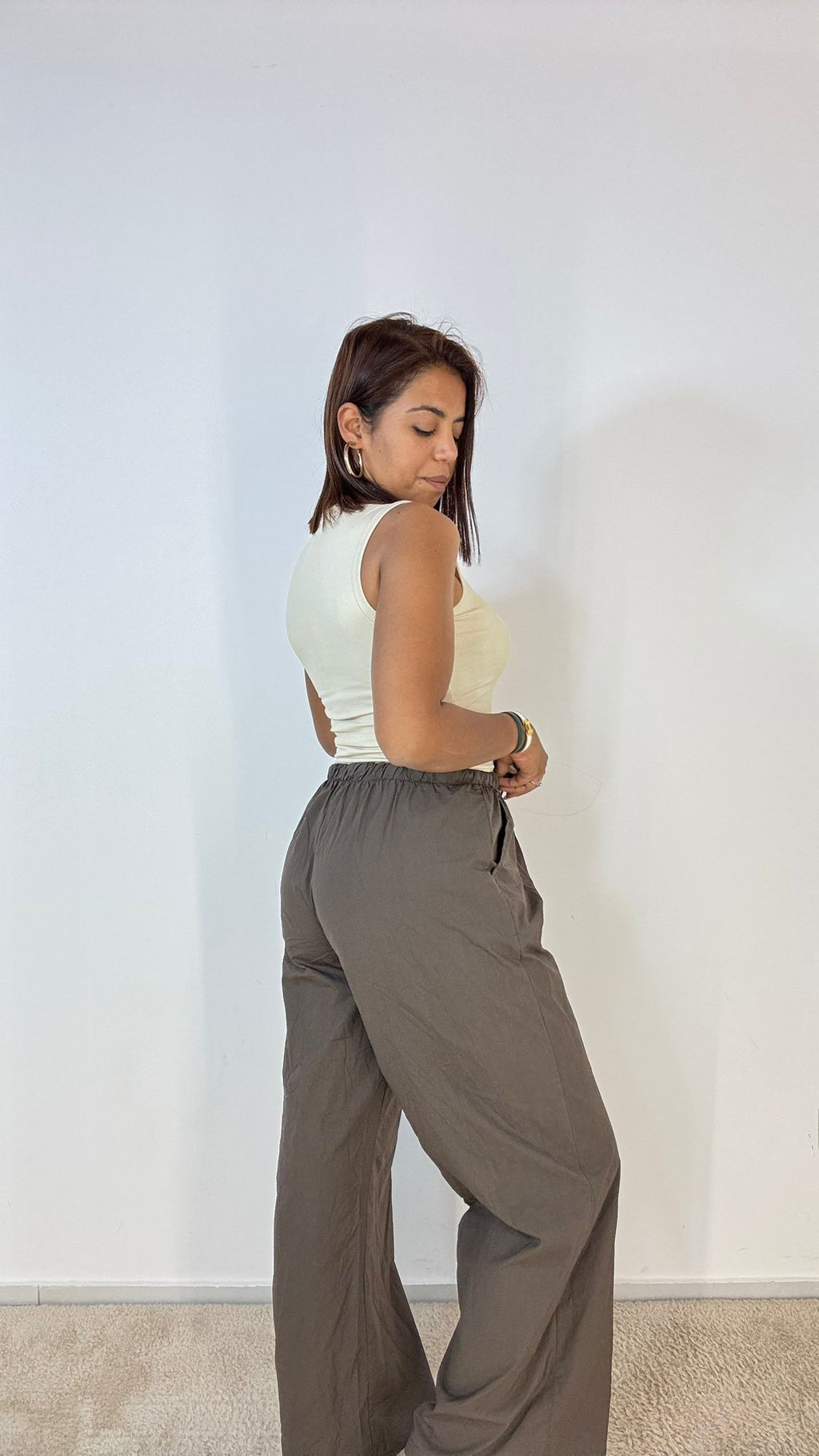 Pant Cotton