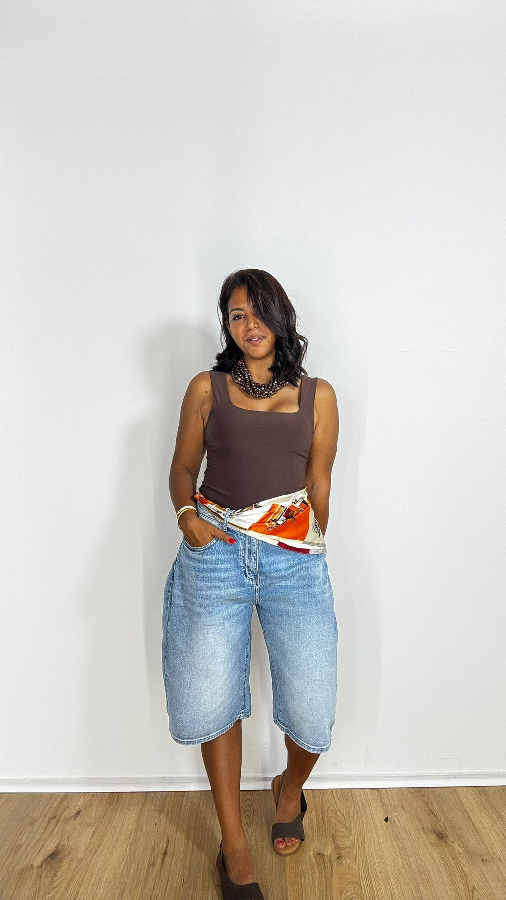 Bermuda Baggy 1379