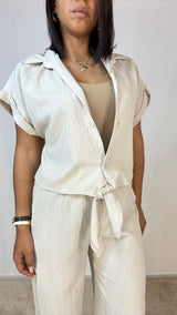 Coordinato Shirt