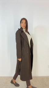 Cappotto Parisienne