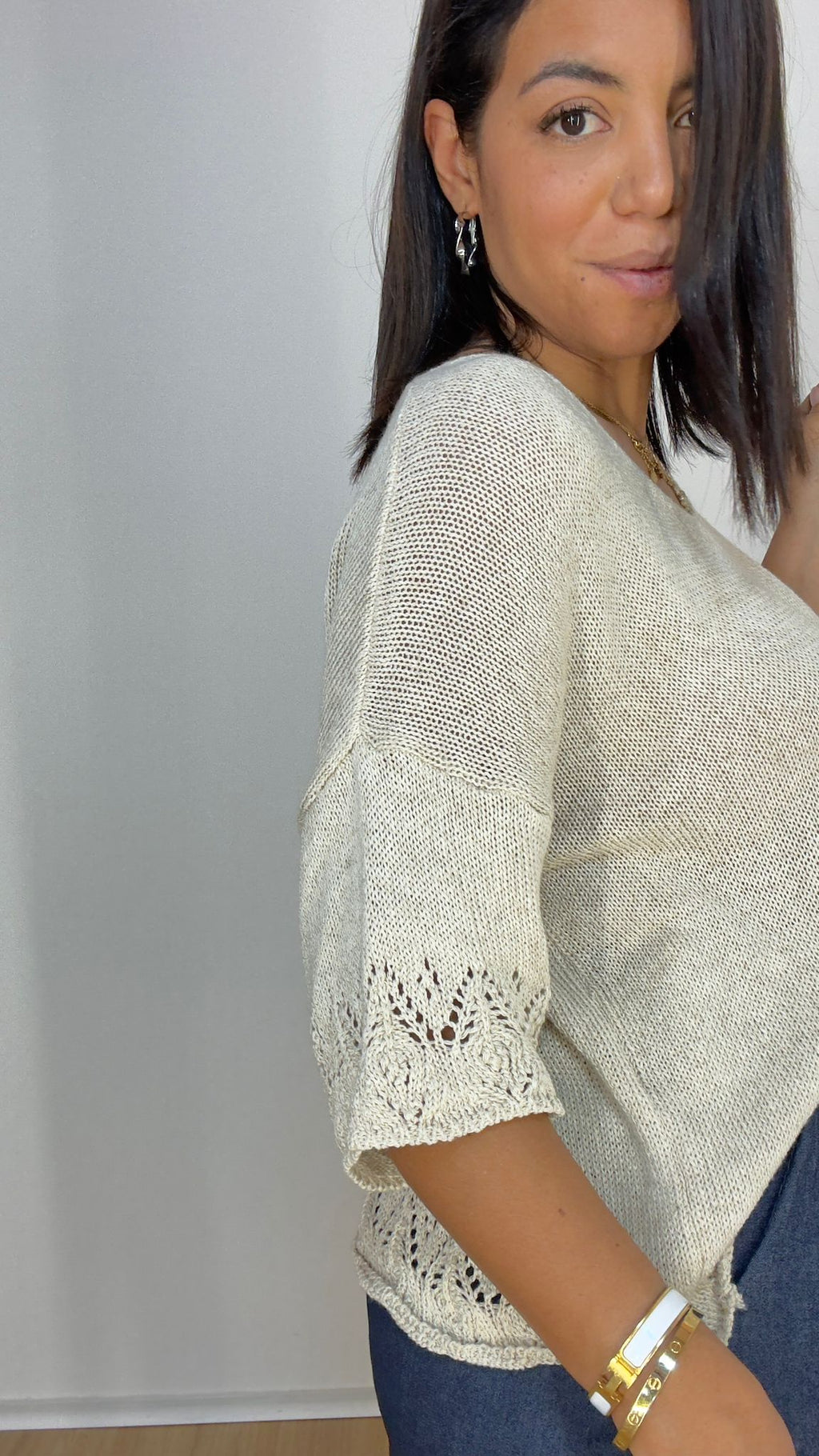 Maglia Sophie