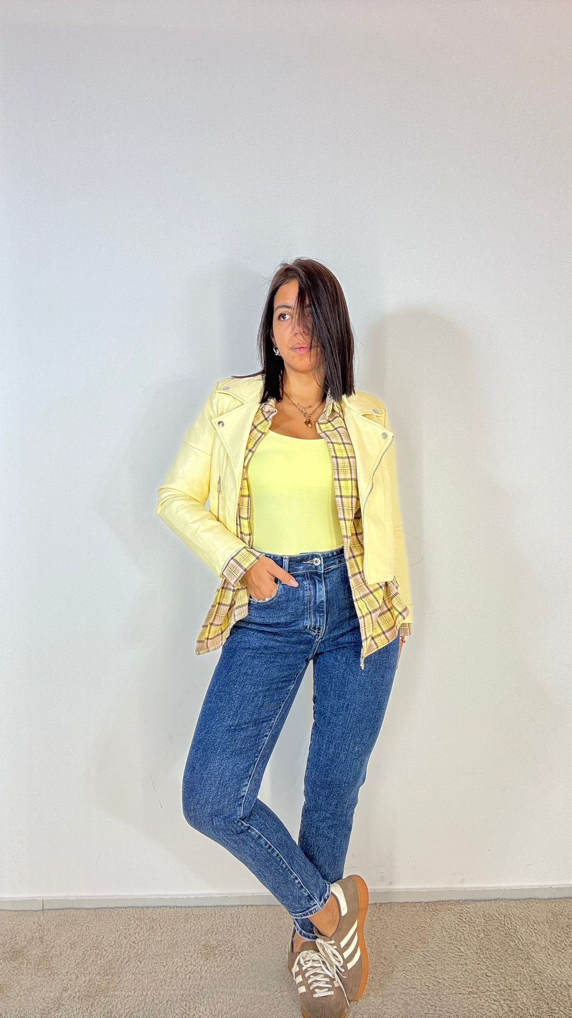Jeans Blue 108