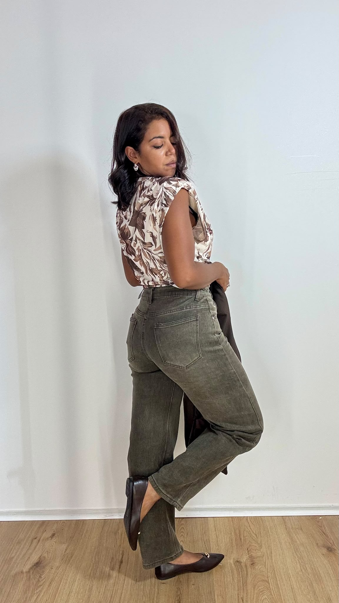 Jeans 3620