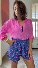 Camicia Velata
