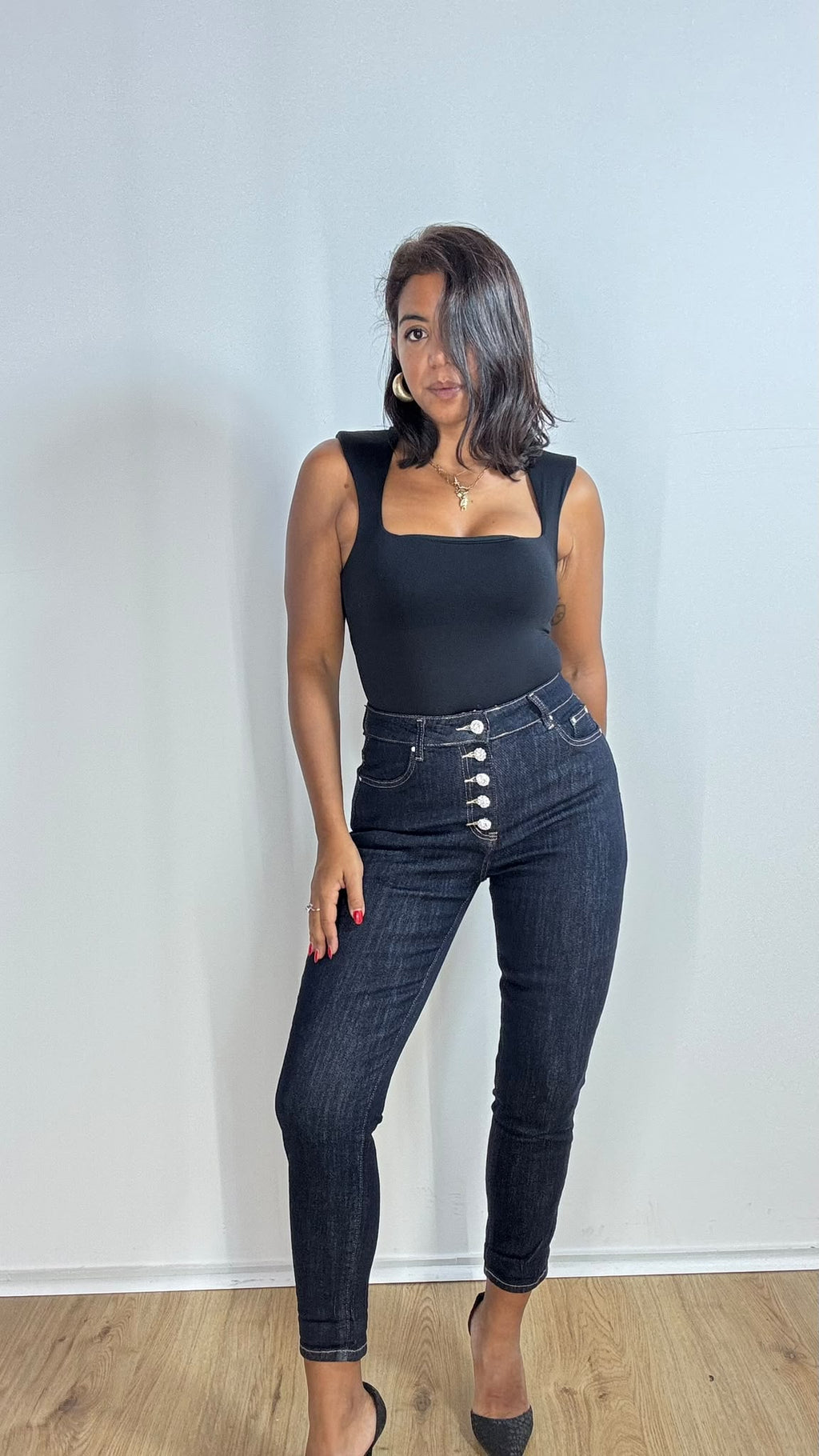 Jeans 76959