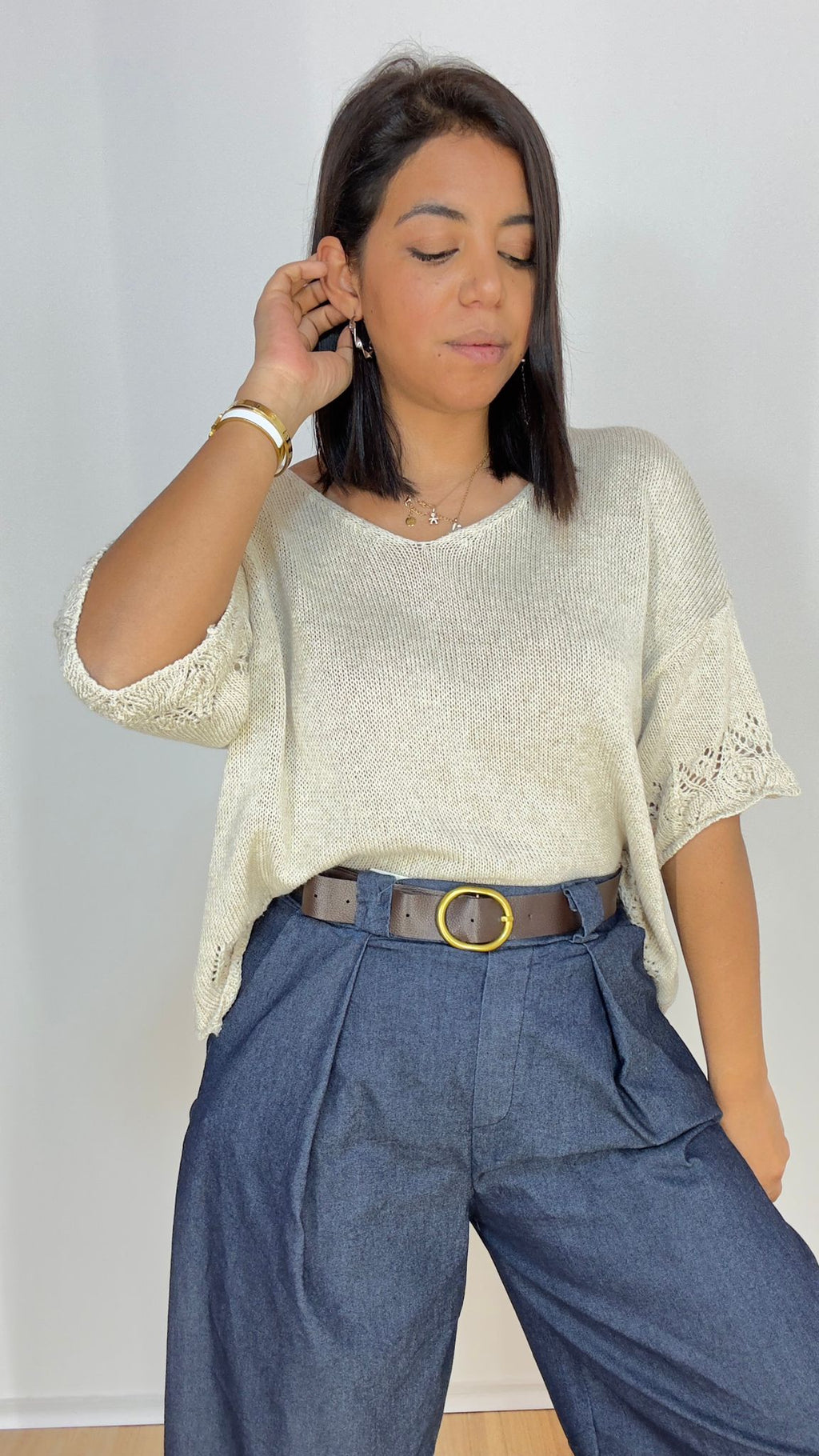 Maglia Sophie