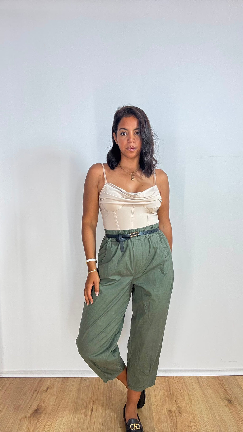 Pant Mom Cotton