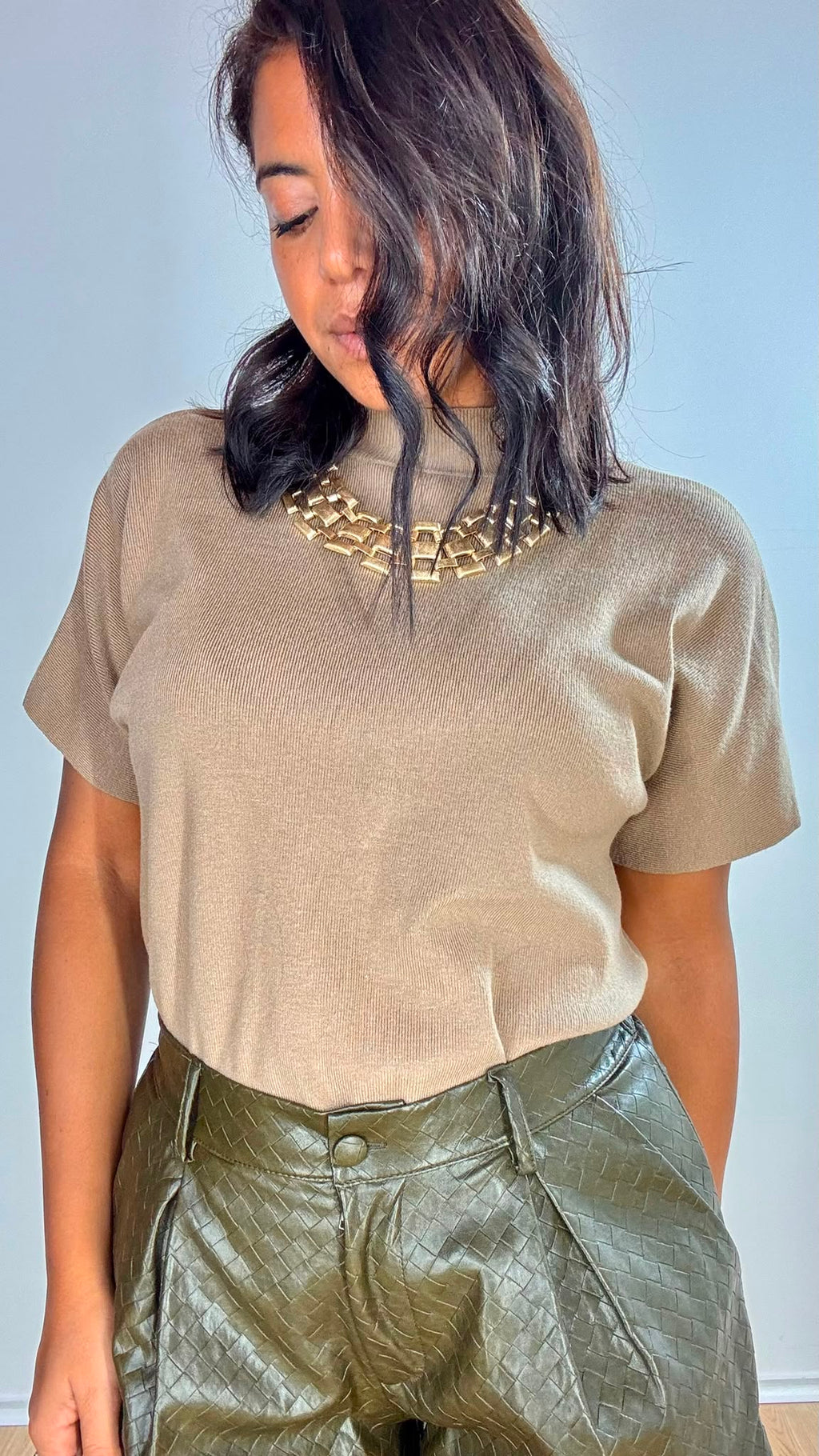 Maglia Comfy