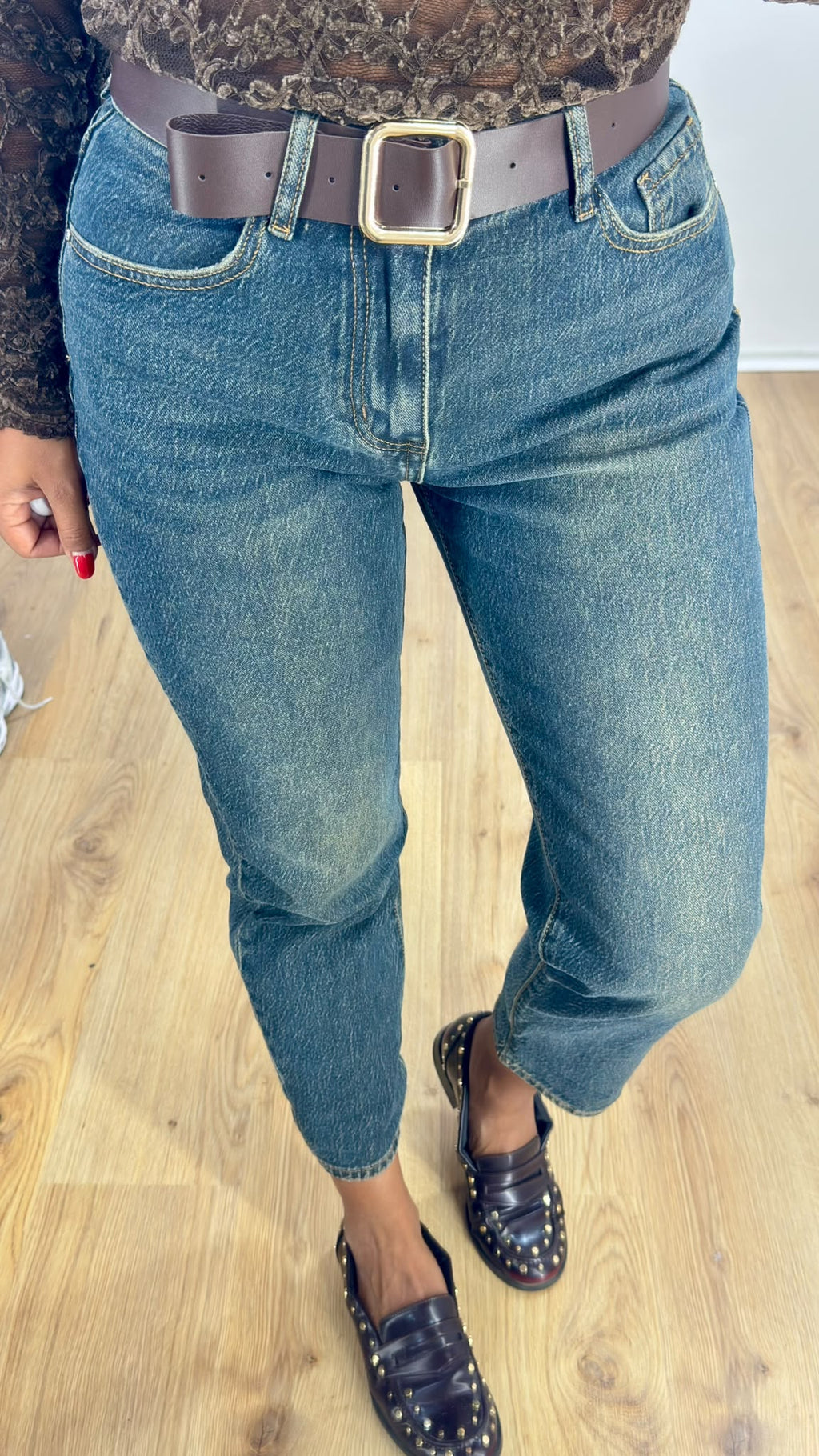 Jeans 791