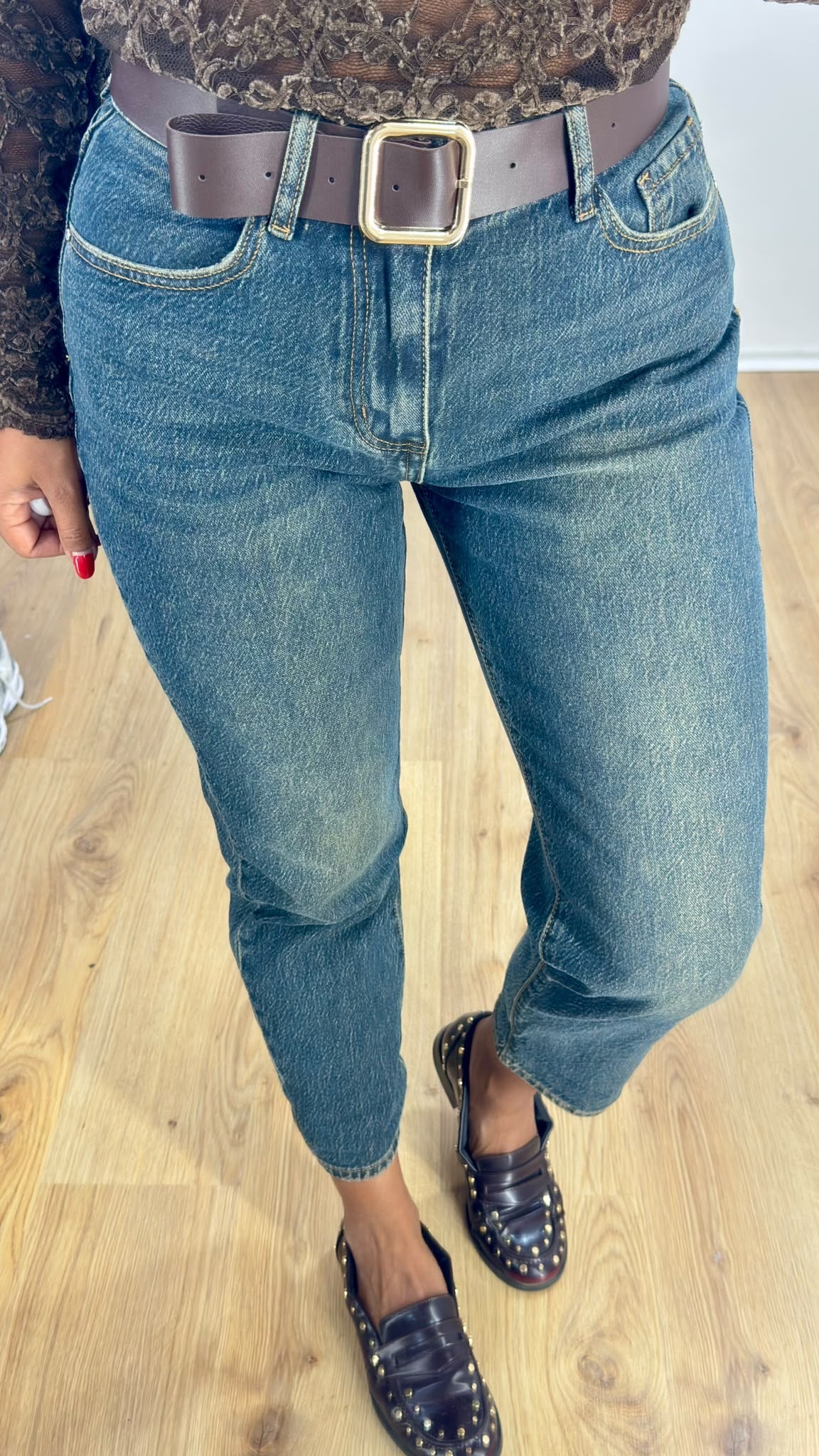 Jeans 791