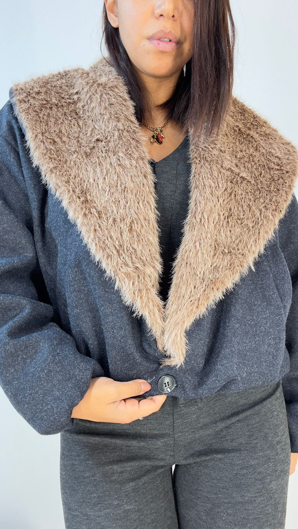 Bomber ColloFur
