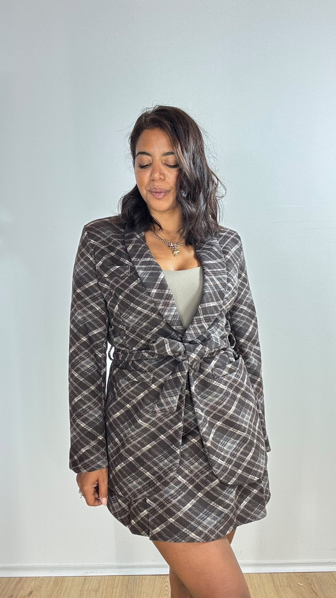 Blazer London
