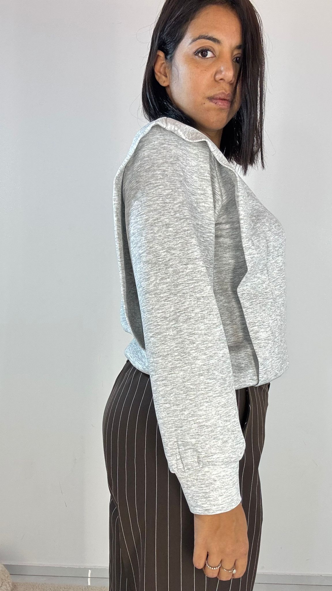 Shirt/Felpa