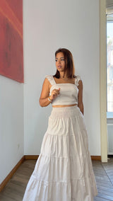 Coordinato Summer
