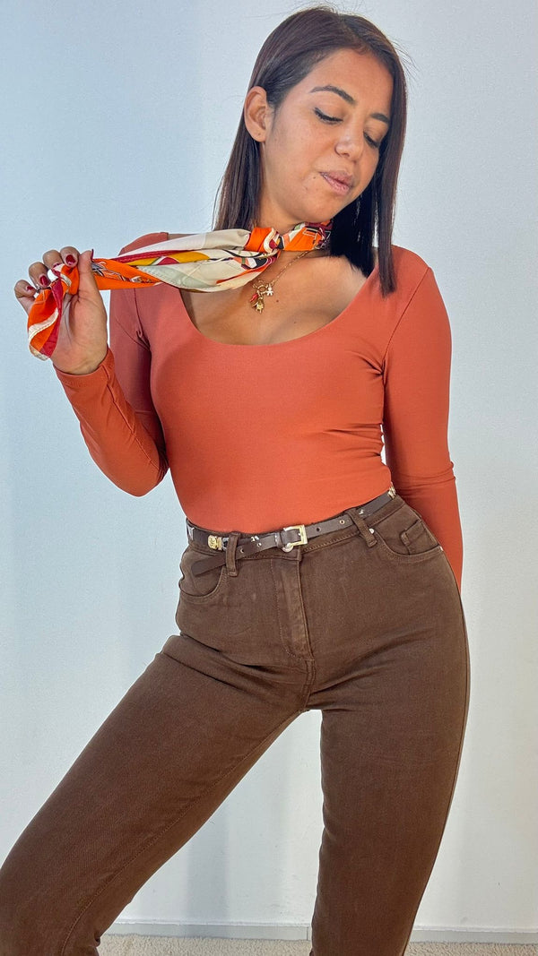 Body no stress