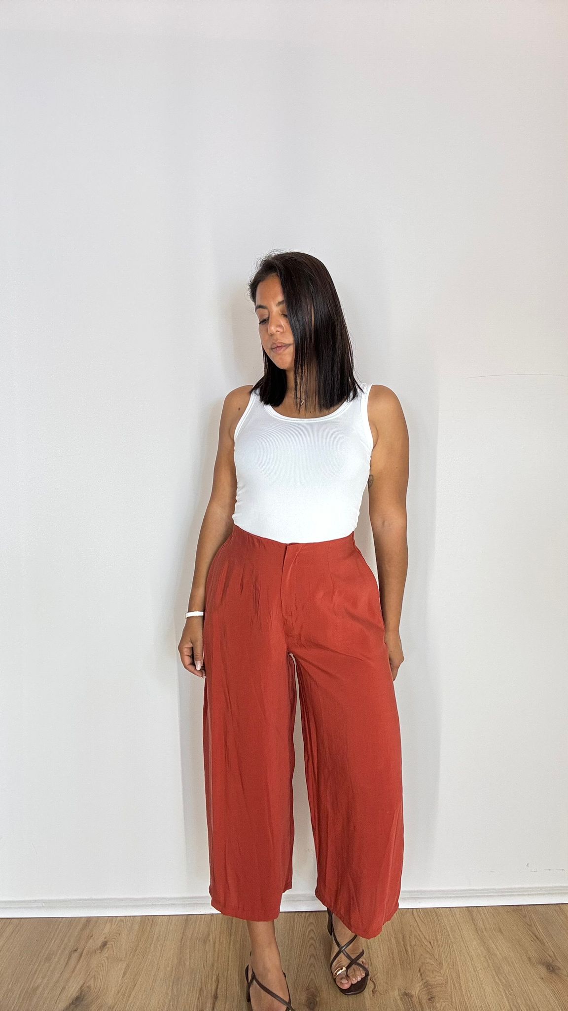 Pant Viky