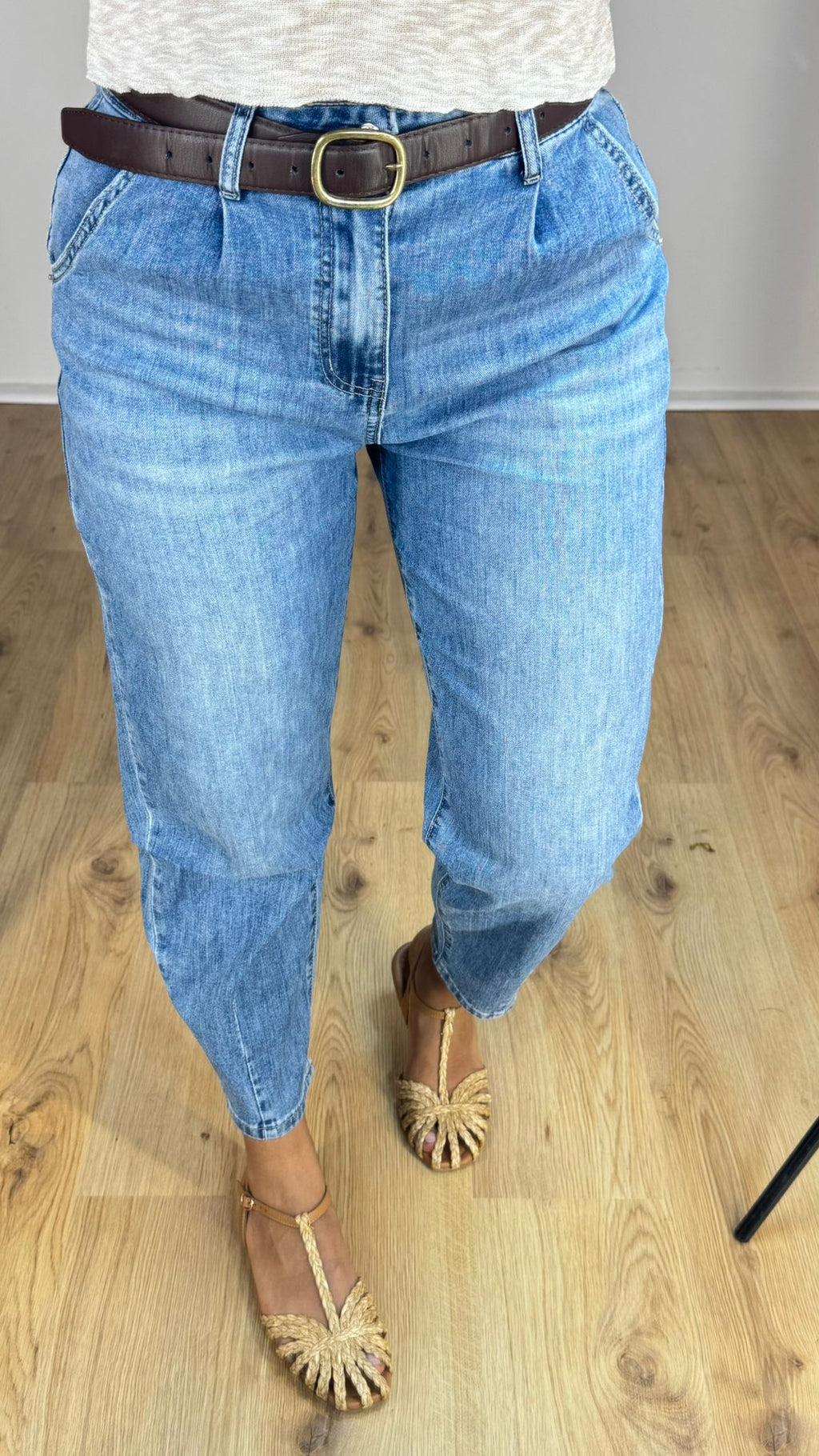 Jeans 9702
