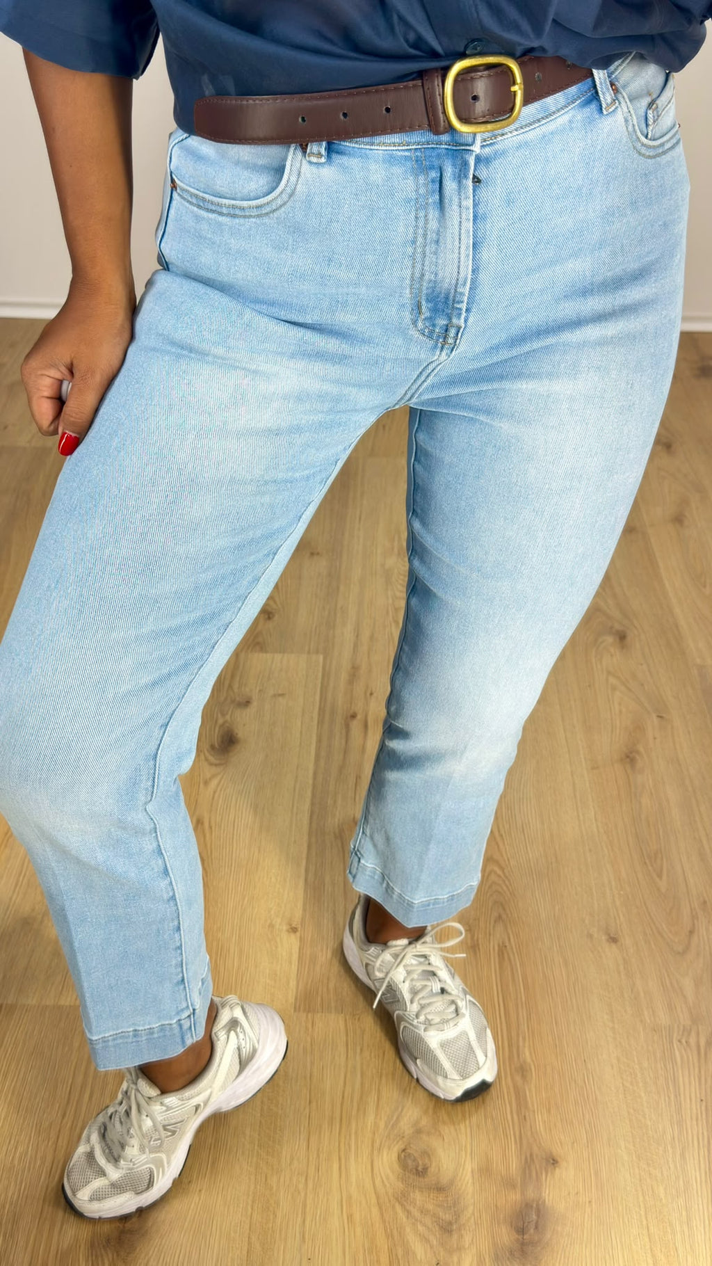 Jeans 9558