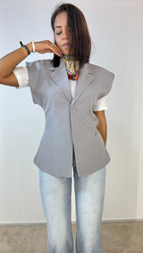 Blazer Gilet