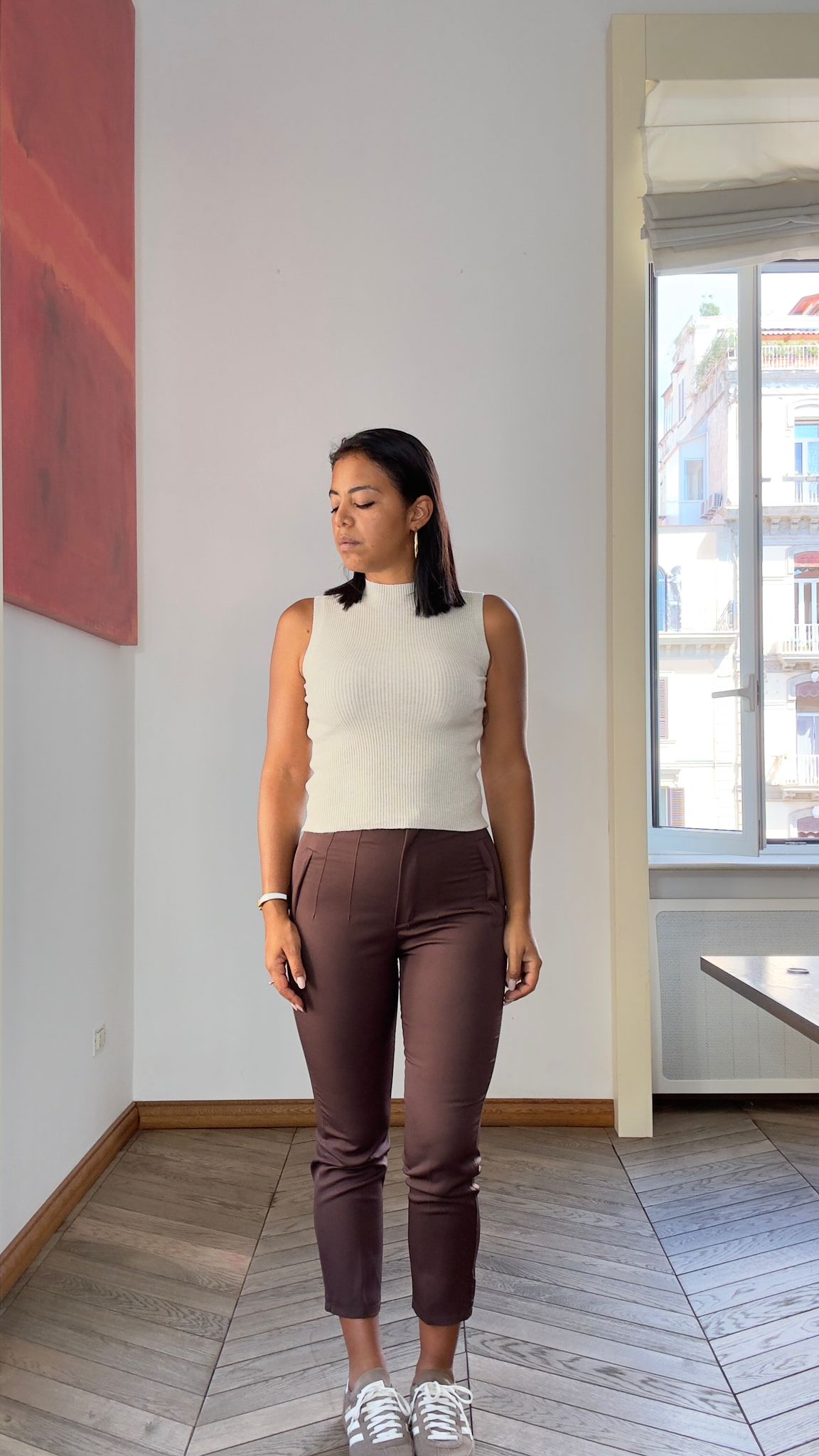 Pantalone Street NEW