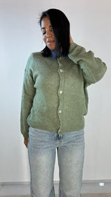 Cardigan Oldschool