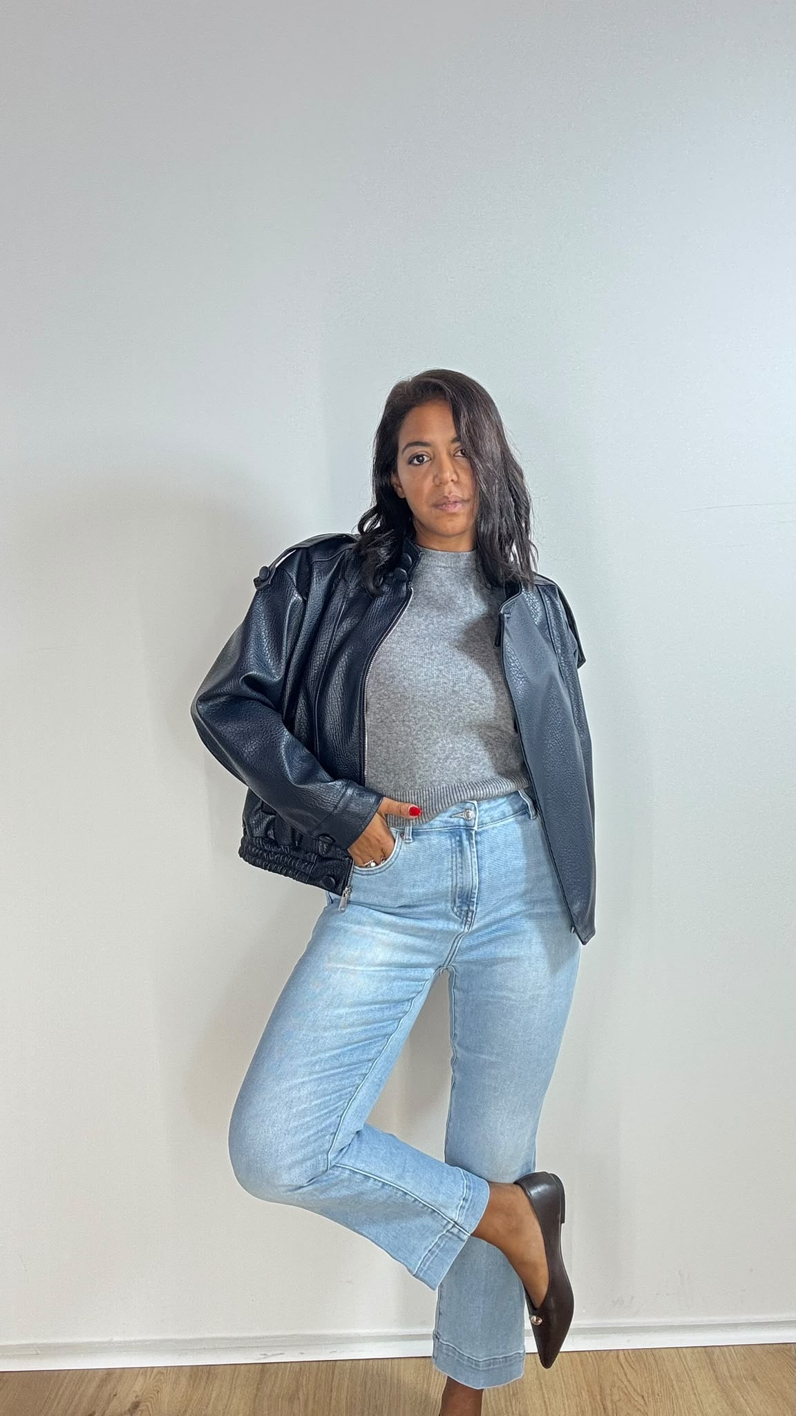 Jeans 9558