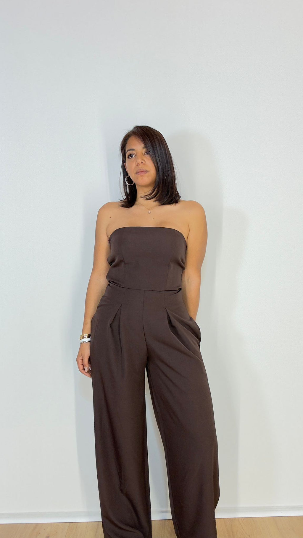 Tuta Comfy Fascia
