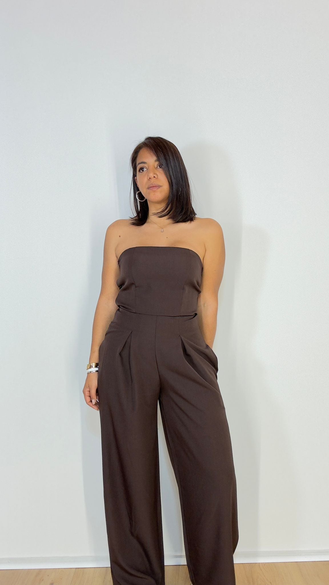 Tuta Comfy Fascia