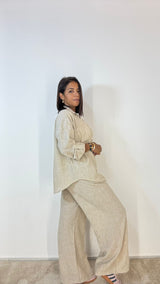 Coordinato Pratical